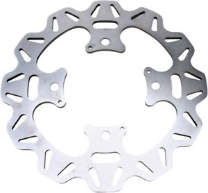 EBC Brakes Vee-Rotors Rear - VR820 EBC Brakes Vee-Rotors Rear - VR820